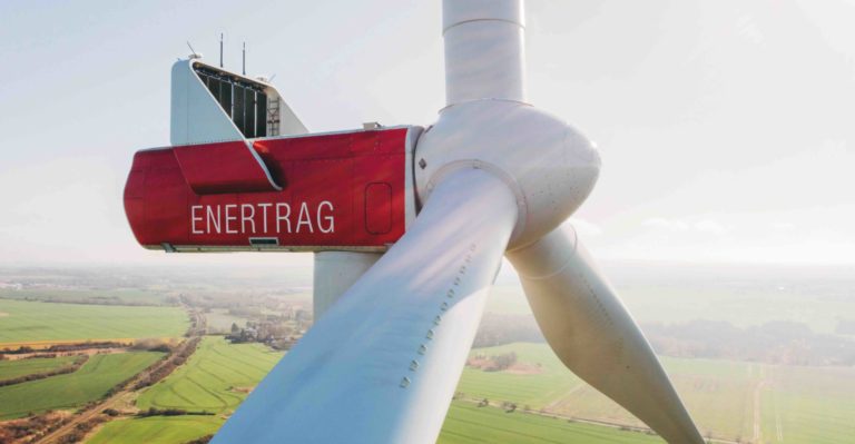 Windenergie als Chance für kommunale Wertschöpfung