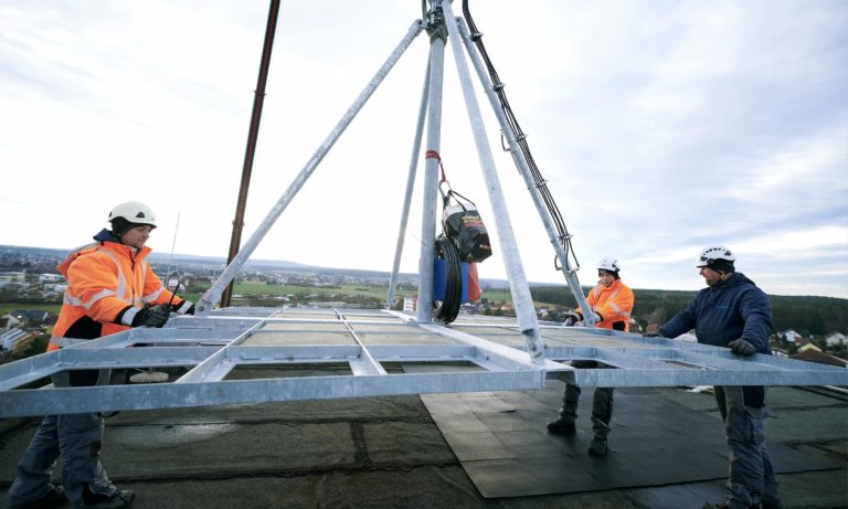 Mit smarten Funklösungen zukunftssicher versorgen