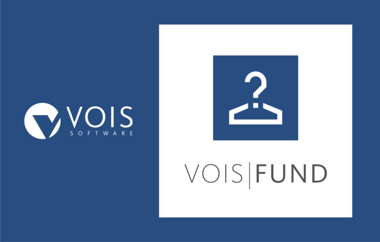 VOIS | FUND – das komplett ausgestattete digitale Fundbüro