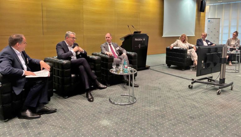 Difu-Konferenz zu Kommunalfinanzen: Rahmen für nachhaltige Investitionsfinanzierung gewünscht