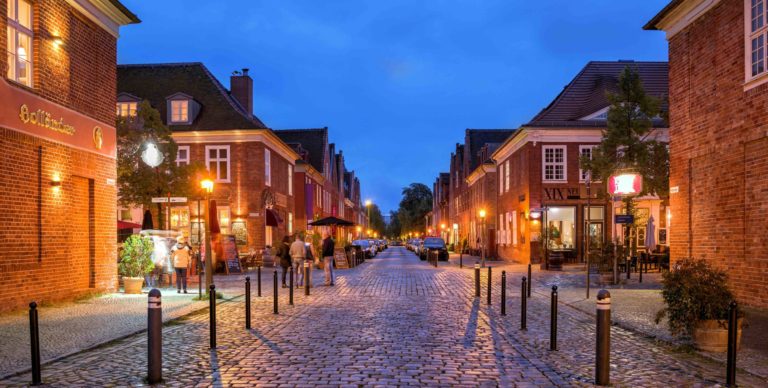 Smarte Lösungen in der Stadtsauberkeit für Ihre Kommune