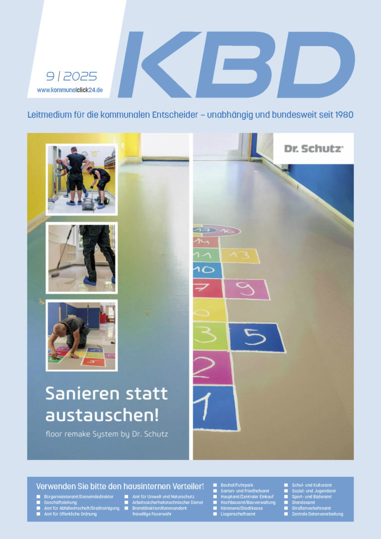 Ausgabe 09/2025