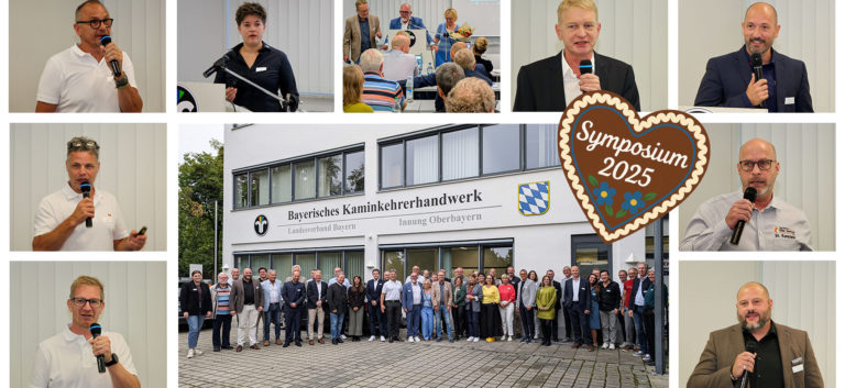 Fachsymposium „Wärme, Wandel, Wirklichkeit – Zukunft bauen ohne Rückwärtsgang“