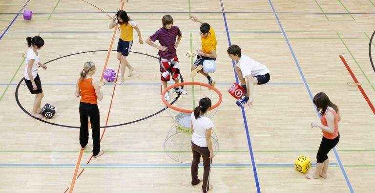„Serielle Sanierung der Schulturnhalle in Körperich ist Vorzeigeprojekt in Sachen Klimaschutz“