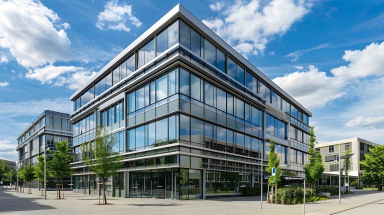 Verbände fordern Investitionsoffensive: Öffentliche Gebäude zukunftsfest machen