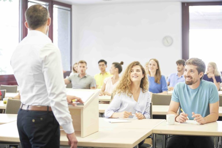 Weiterbildung mit der Württ. VWA e.V.