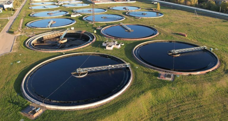 GVV Kommunal: Versicherungsschutz für Wasserwerke und Kläranlagen