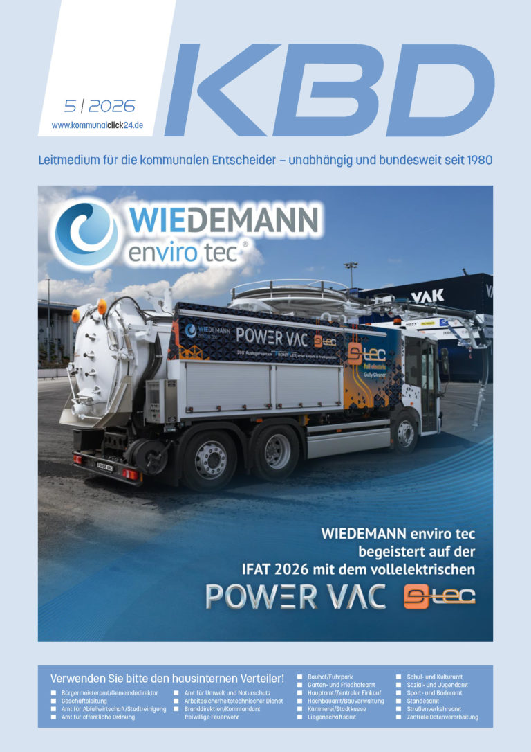 Ausgabe 5/2026