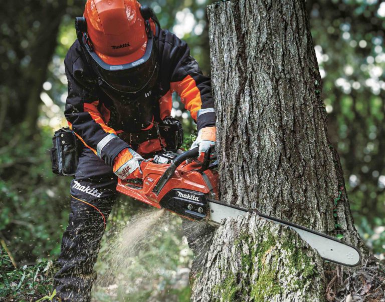 Makita Akku-Power – Von Profis für Profis!