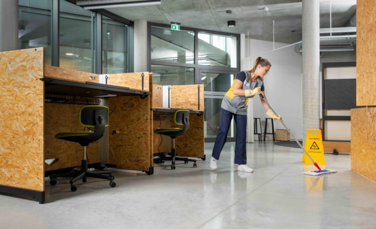 Facility Services für Kommunen neu gedacht