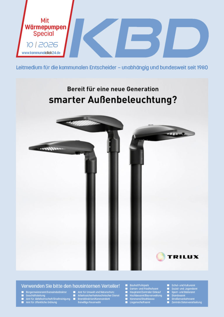 Ausgabe 10/2026
