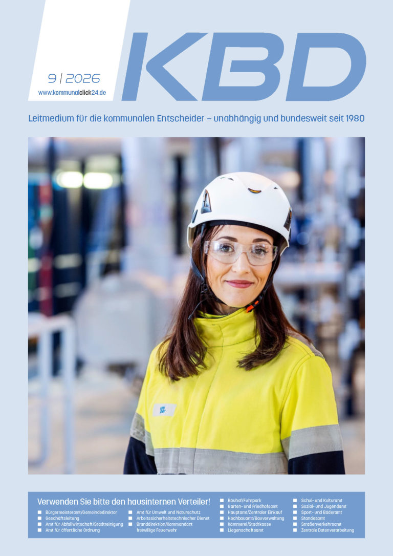 Ausgabe 09/2026