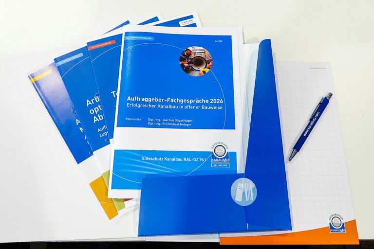 Fachwissen für qualitätsgerechte Ausschreibung und Vergabe