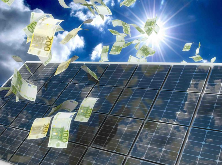 Kommunengeld: 570 Millionen Euro bleiben ungenutzt